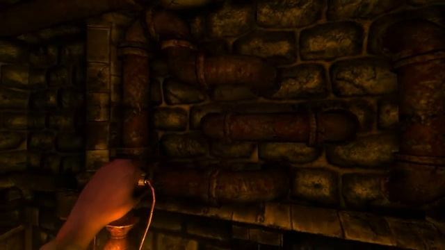 Прохождение Amnesia The Dark Descent серия 6 [включаем насосы] смотреть онлайн