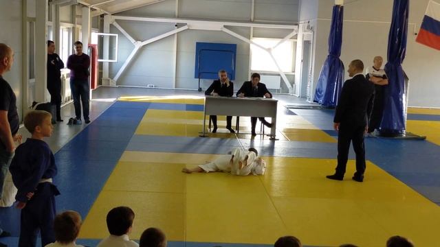 Дзюдо "Приволжье" Нижний Новгород. смотреть онлайн