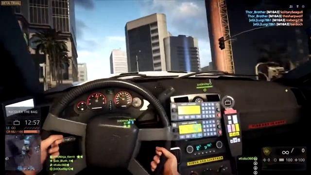 E3 2012 Watch Dogs Graphics Found - Available in Mod смотреть онлайн