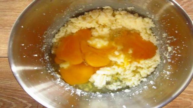 Вкусные будни