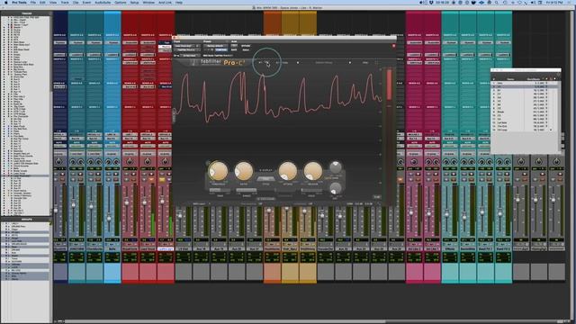 Boot Camp Tip: Tonal Balancing Vocals смотреть онлайн