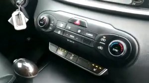 KIA SORENTO PRIME 2016, 4WD, AT, дизель 2,2 л (200 л.с), пробег 72 594 км, 1 владелец.