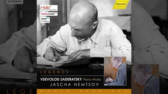 24 Preludes: No. 8 in F-Sharp Minor смотреть онлайн