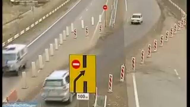 ремонт моста на БрАЗ смотреть онлайн