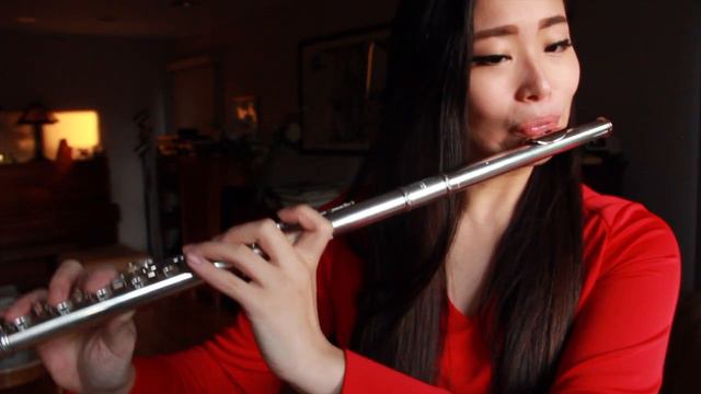 Paganini Caprice No. 5 смотреть онлайн