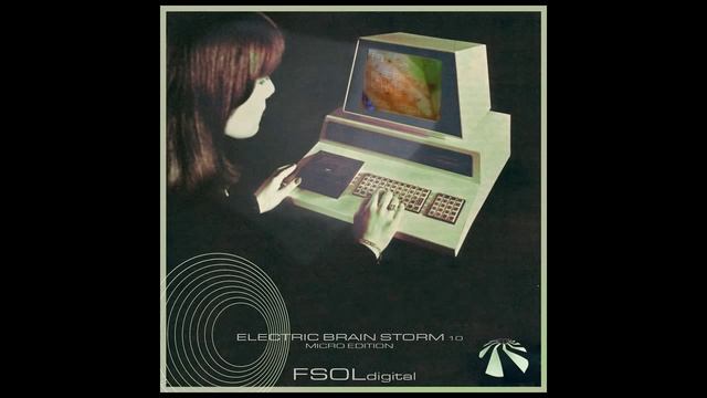 ELECTRIC BRAIN STORM 10 micro edition смотреть онлайн