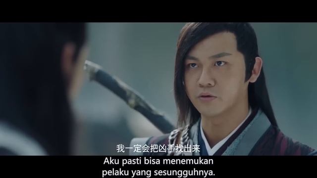 【INDO SUB】The Legend of Revenge | Film Drama China | VSO Indonesia смотреть онлайн