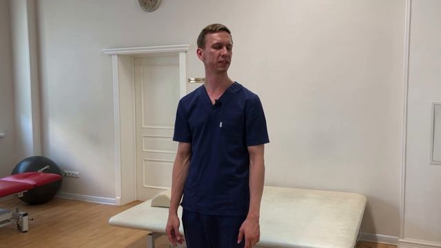 Упражнения, которые помогут улучшить равновесие и координацию