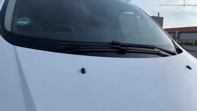 Ford Transit Custom 2,0 2017р.на продаж в Німеччині