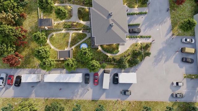 Дуплексы по ул. Дальневосточной в г. Петропавловск-Камчатский смотреть онлайн