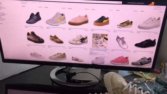 Женская обувь Palladium смотреть онлайн