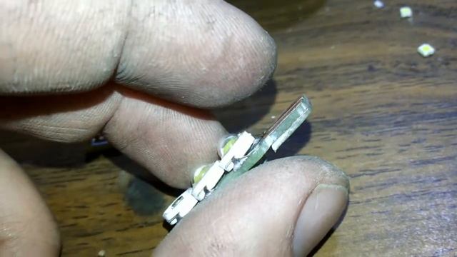Светодиодные лампы Т10 на габарит своими руками смотреть онлайн