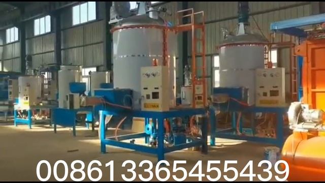 Eps Styrofoam Sheets Machine Eps Styrofoam полистирол оборудование для панелей EPS листовая машина