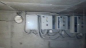 Технический этаж