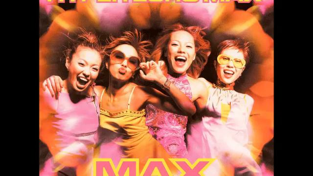 MAX - Ride On Time (Eurobeat Mix) смотреть онлайн