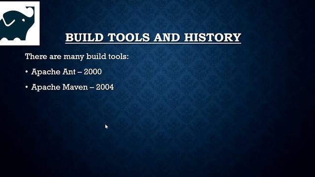 Gradle Tutorial #1: What is Gradle | What are build tools смотреть онлайн