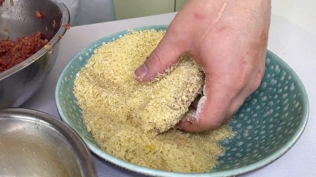 Домашние котлеты по деревенски, прабабкин рецепт | Домашняя кухня! Что может быть вкуснее? смотреть онлайн