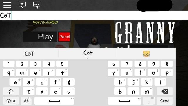 Roblox Granny Codes! Working 100% 2019! смотреть онлайн