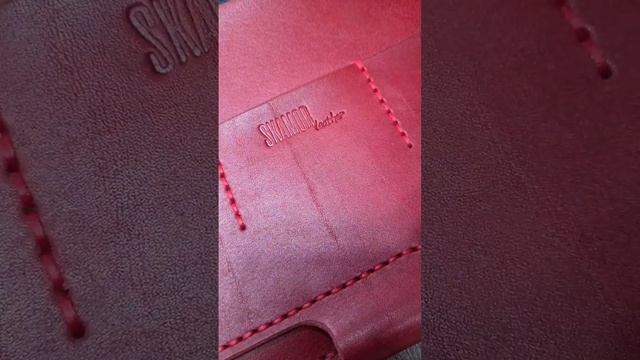 органайзер из кожи. кожаный ежедневник ручной работы. изготовление кожаных изделий на заказ смотреть онлайн