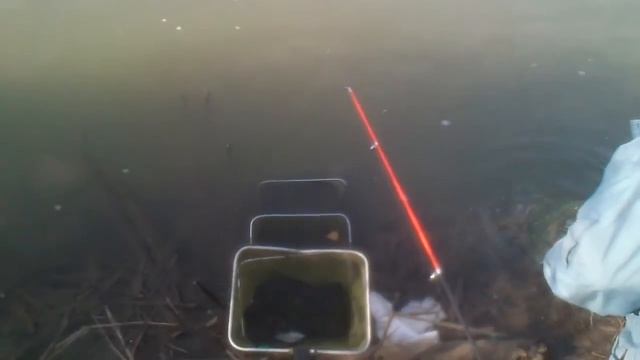 РЫБАЛКА КРАСНОДАРСКИЙ КРАЙ ВОДОХРОНИЛИЩЕ ВАРНАУ. смотреть онлайн