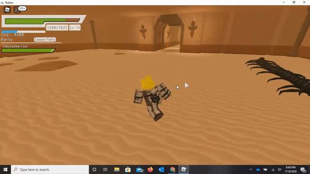 ⚔️Era of Aincrad⚔️- How to get to Floor 2's Special Shop смотреть онлайн