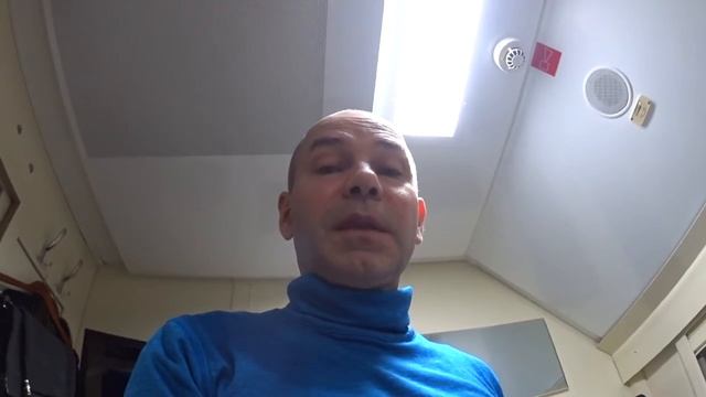 Тест-драйв Двухэтажное СВ в двухэтажном поезде смотреть онлайн