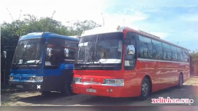 Tổng hợp ảnh xe khách aero space 45 chỗ 😍 смотреть онлайн