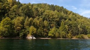 Ангара  с квадрокоптера.