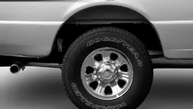 2009 Ford Ranger - Carlsbad CA смотреть онлайн