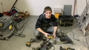 Инструмент CAT 9 месяцев спустя ...