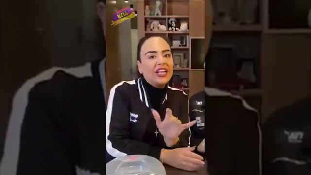 Сериал домработница Зина. Карина Кросс. Все серии #4. смотреть онлайн