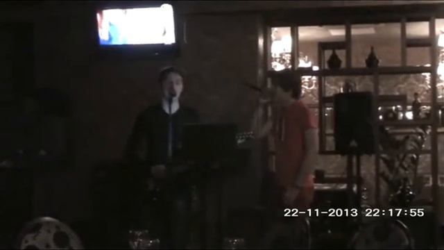 поет Максим Гаврилов смотреть онлайн