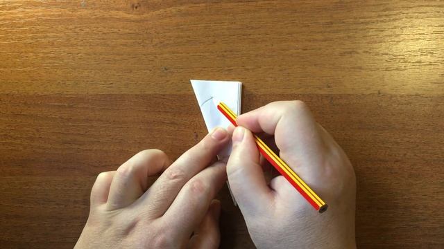 DIY Очень Простая и Легкая СНЕЖИНКА Своими Руками из Бумаги или Салфетки - Украшения на Новый Год смотреть онлайн