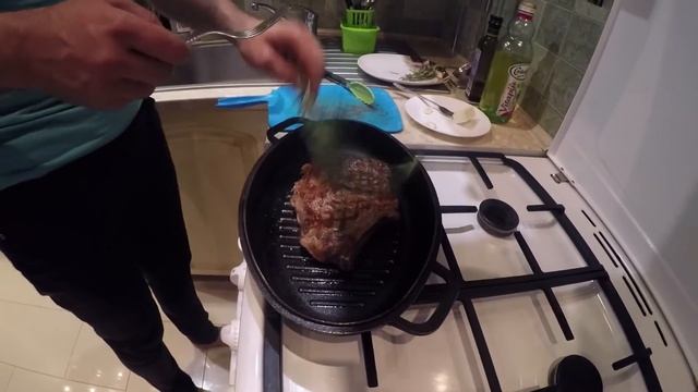 Эксперименты на Плите