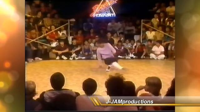 BREAKIN' HAWAII - Jason Anzai смотреть онлайн
