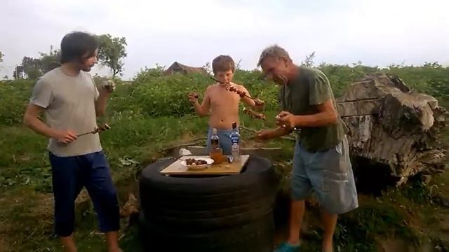 Пир на весь мир смотреть онлайн
