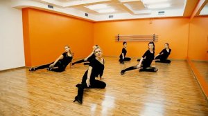 Стрип-пластика для начинающих