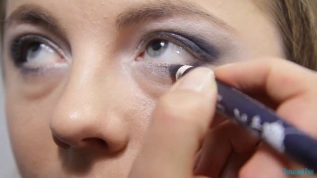 Уроки макияжа. Make-up 4 смотреть онлайн