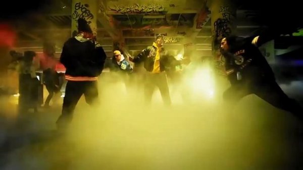 FatFoont - Get It On (DJ Walkman Eurodance Remix).mp4