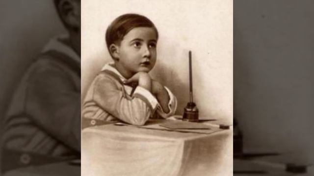 Детство, Иван Бунин ,Русская Поэзия , читает Павел Беседин смотреть онлайн