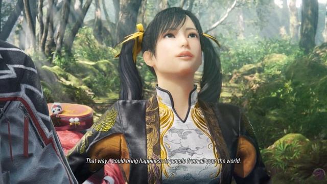 Tekken 8 - The Ogre? - Story Mode Gameplay Walkthrough / Ch-8 [4K 60FPS] смотреть онлайн