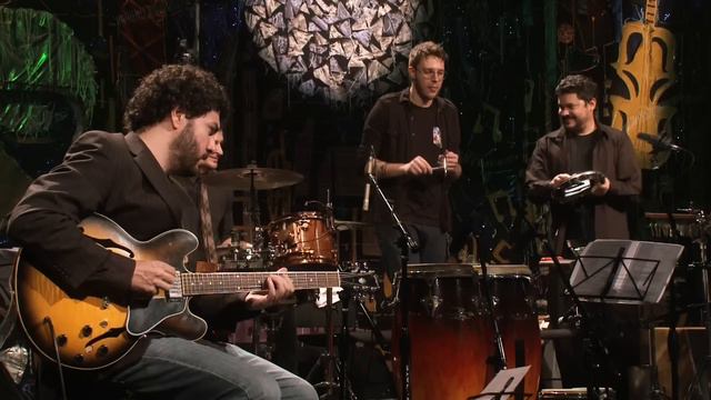Oswaldinho do Acordeon | Programa Instrumental Sesc Brasil смотреть онлайн