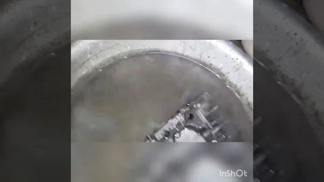 Как очистить карбюратор от грязи и мазуты И не только карбюратор смотреть онлайн