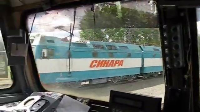 электровозы смотреть онлайн
