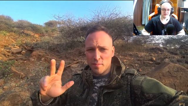 Реакция ПчЕла TV на Алексея Столярова 24 часа в ПУСТЫНЕ, чтобы ВЫЖИТЬ! Челлендж от МАСЛЕННИКОВА смотреть онлайн