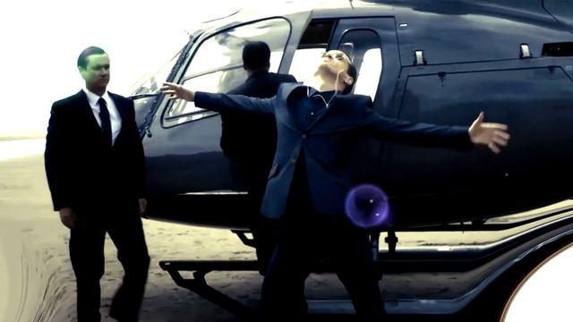 МОРИАРТИ ВЫХОДИТ ИЗ ВЕРТОЛЕТА смотреть онлайн