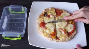 Экономное ПРАВИЛЬНОЕ ПИТАНИЕ ? Бюджетный Рацион Питания на день | Кухня Правильного Питания