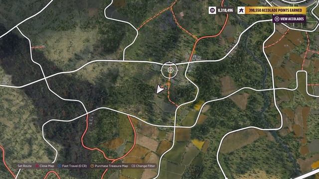 How to FIND ALL ROADS in Forza Horizon 5! - Ride and Seek Achievement смотреть онлайн