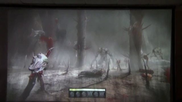 MK9 Fighter X Shooter Matches 2&3 Flo Ermac VS Alex Jr Reptile A K A icecold2touch смотреть онлайн