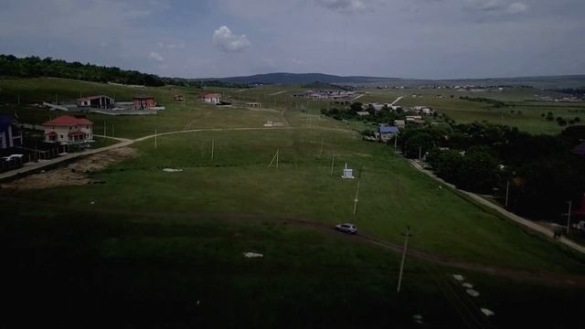Крым.Краснолесье.Аэро Осмотр ТОП земельных участков ИЖС.Ул.Калужина | Счастливая | Ежевичная | 2021 смотреть онлайн